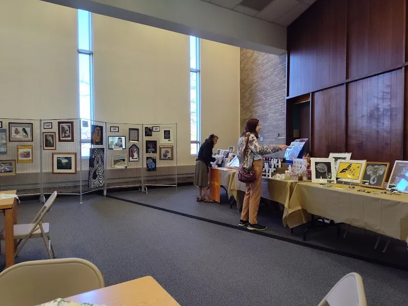 Parma Parks & Recreation Department park in Parma, OH