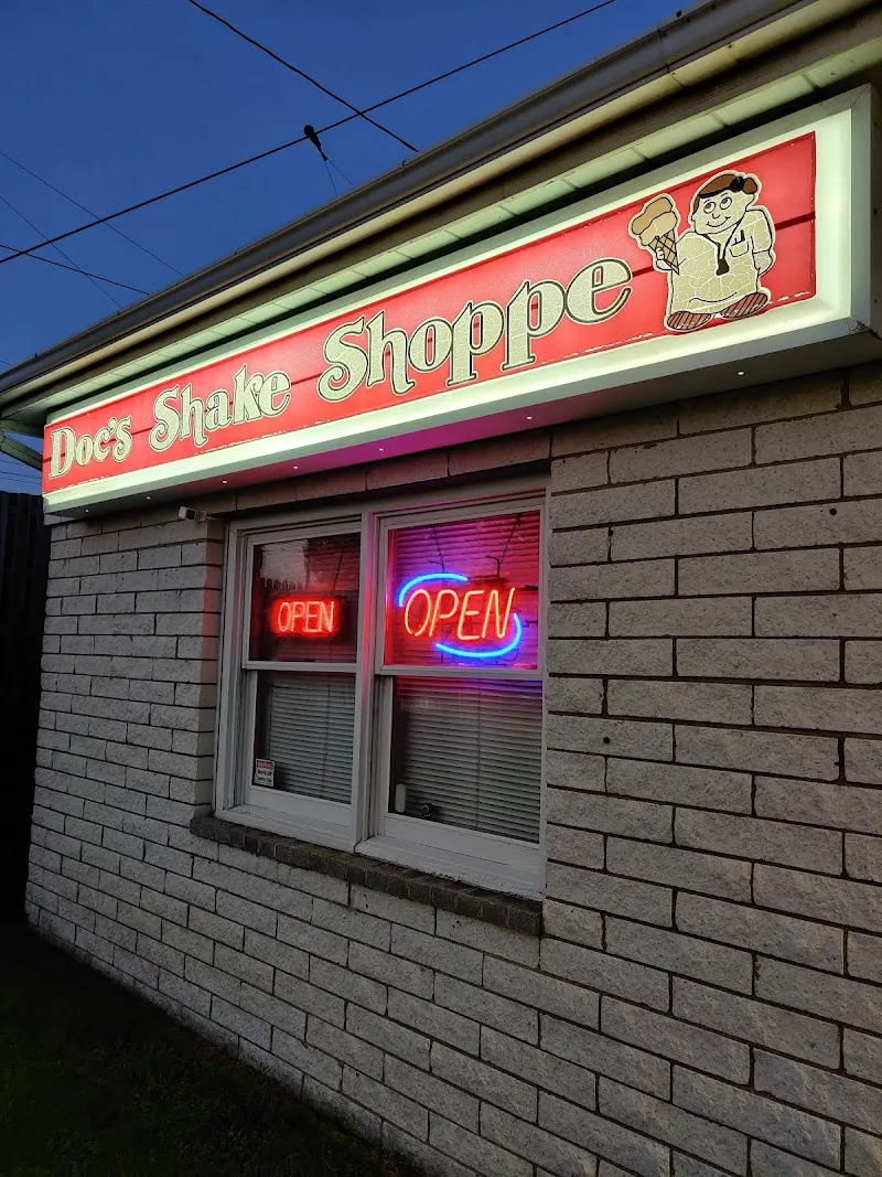 Parma Snow Cone ice cream in Parma, OH