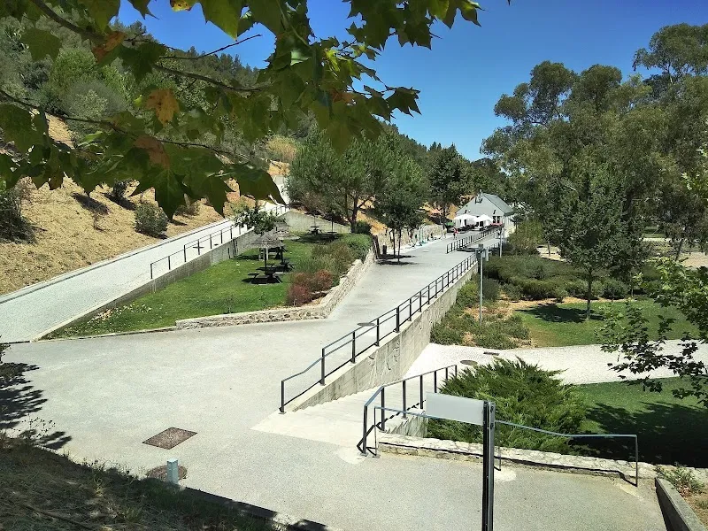 Parque Aventura Setúbal adventure in Setúbal, Setúbal