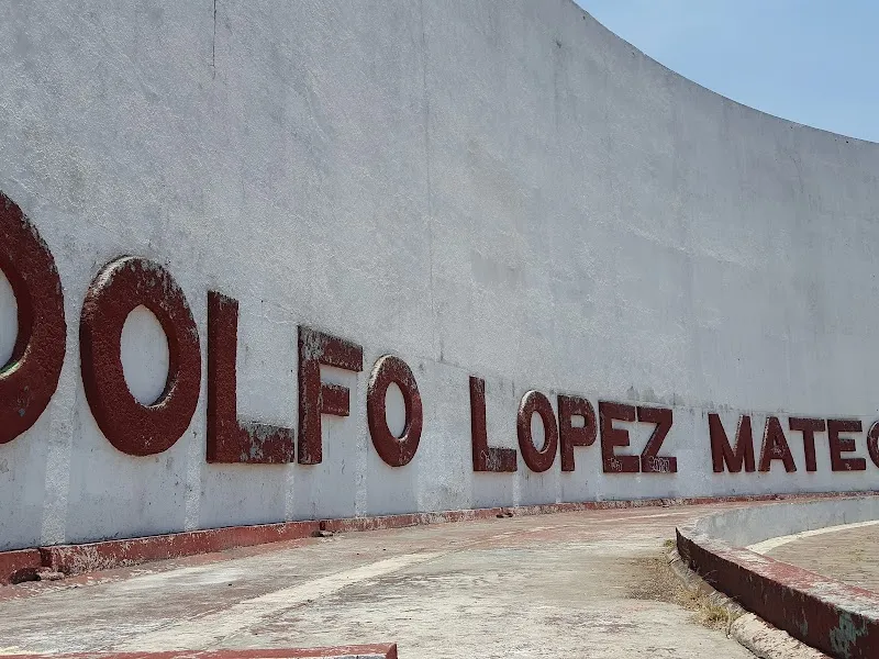 Parque Juárez Tlalnepantla park in Tlalnepantla, Edomex