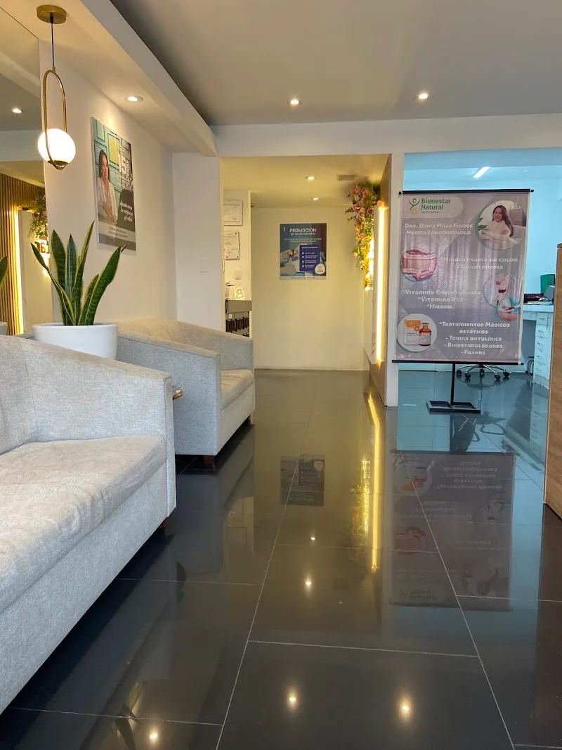 Parque Naturista nature in San Borja, Lima