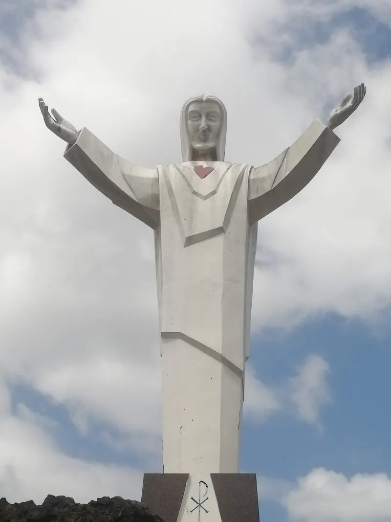 Parroquia Cristo Redentor tourist attraction in Punta Pacifica, PA