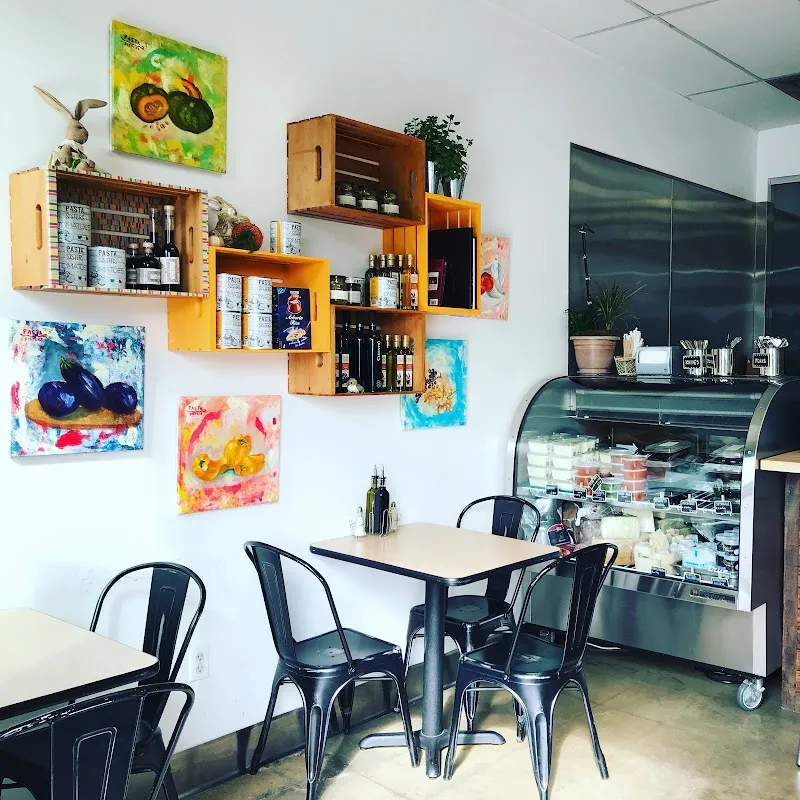 Pasta Sisters Delis in Los Angeles, CA