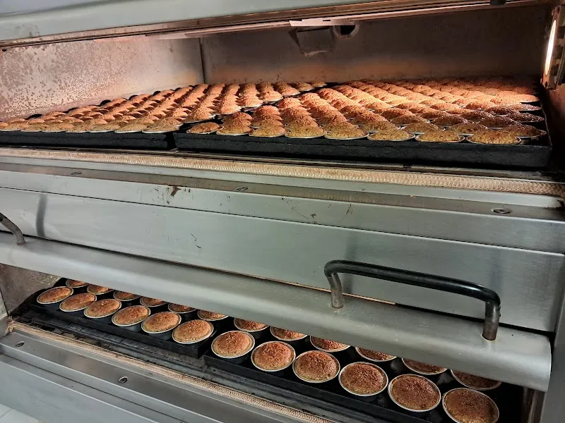 Pastelaria Basílica Patisserie/Cake Shop in Mafra, Mafra