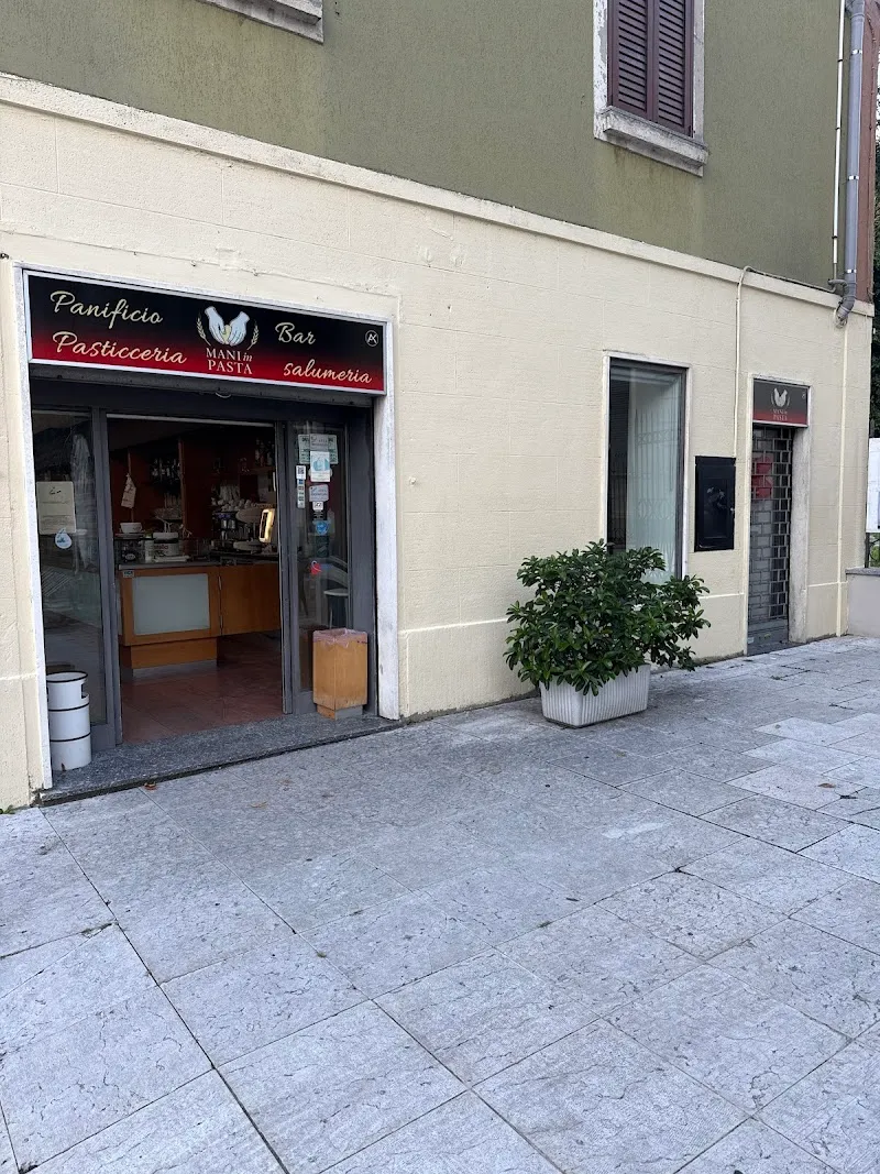 Pasticceria Dolce Vita Desserts in Nova Milanese, Lombardy