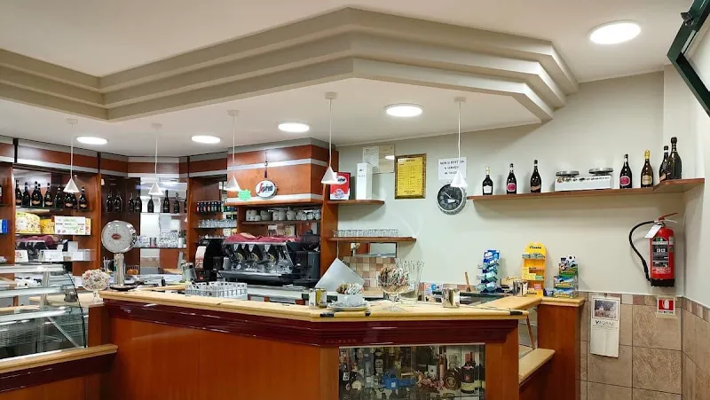 Pasticceria Stranese cafe in Stra, VE