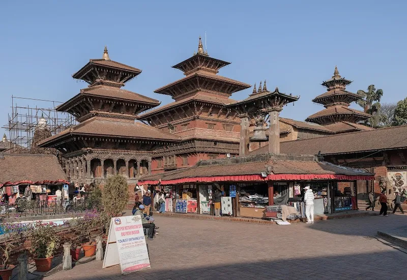 Patan Museum art museum in Lalitpur (Patan), Bagmati