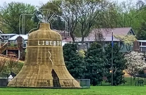 Patriot Park park in Dandridge, TN