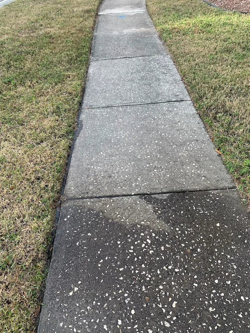 Pebble Creek Park park in Brandon, FL