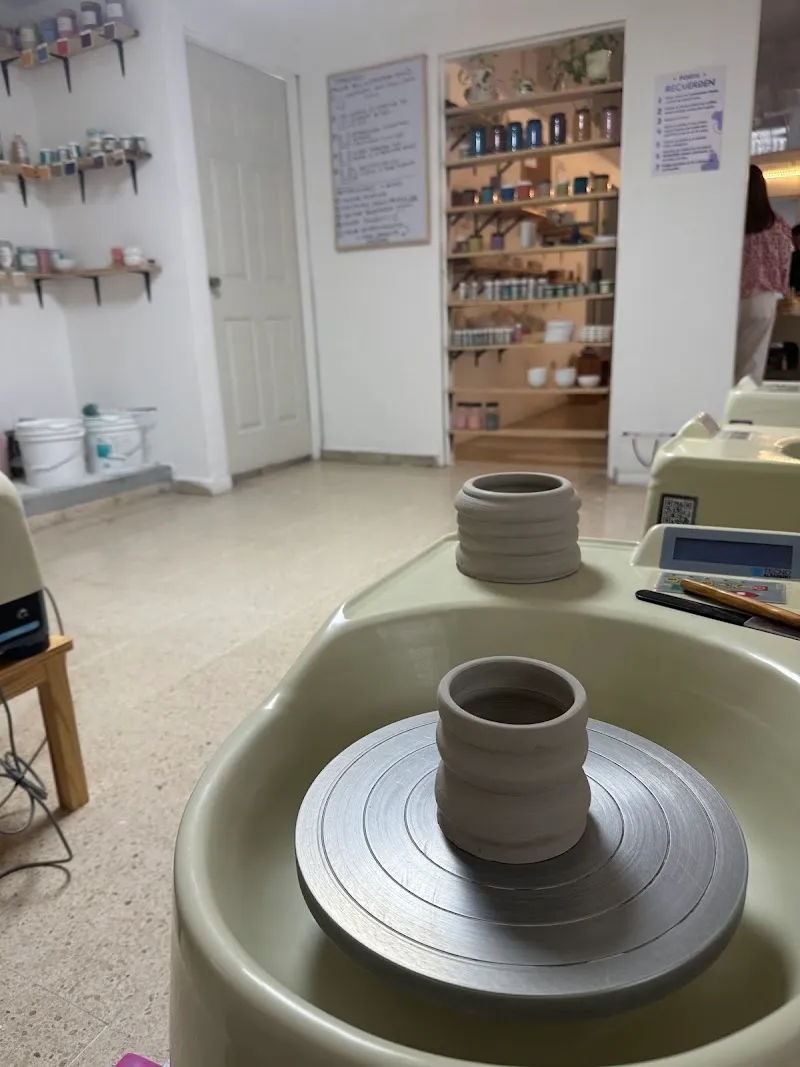 Pedregal Art Studio & Workshop museum in Pedregal, PA