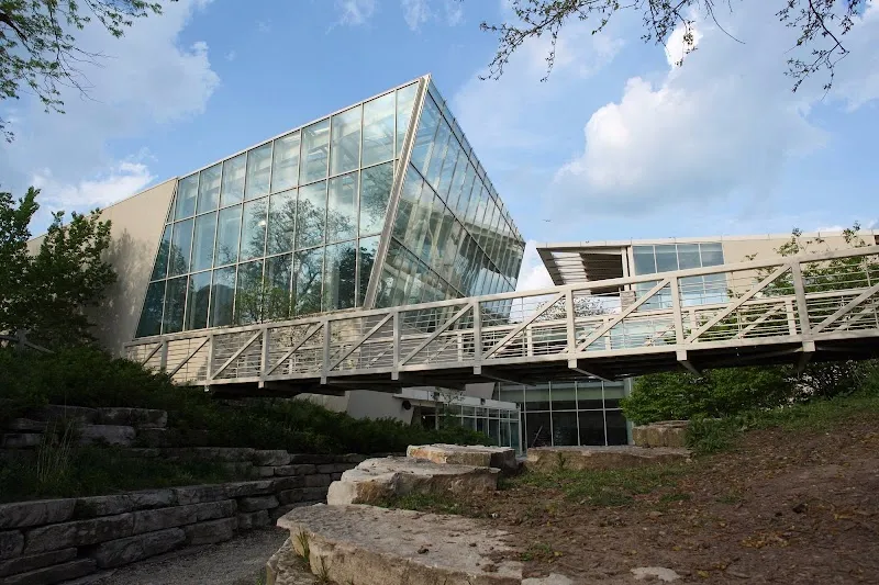 Peggy Notebaert Nature Museum museum in Chicago, IL