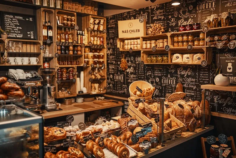 Pekařství Šumava Group Bakeries in Brandýs nad Labem, CZ