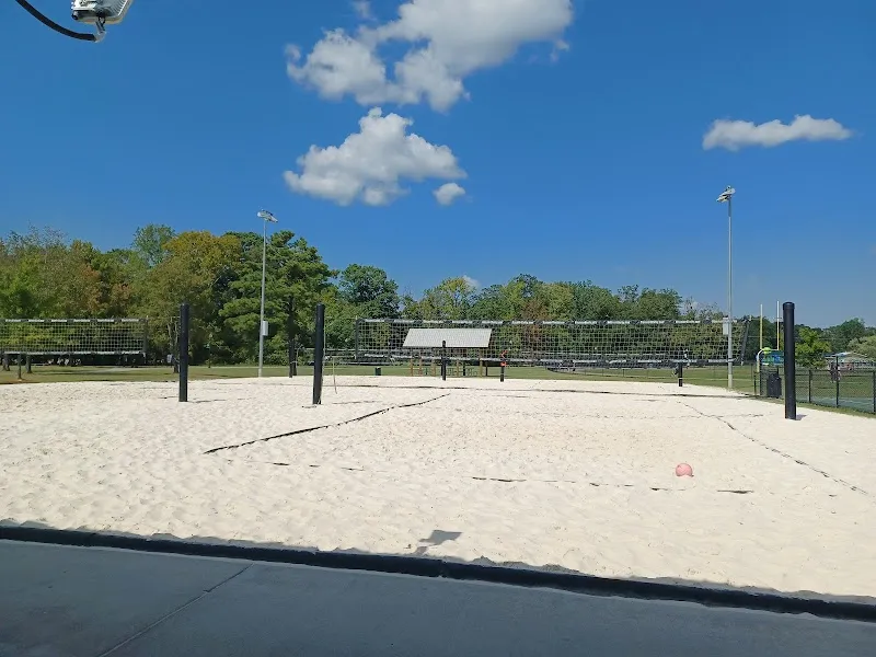 Pelham City Park park in Pelham, AL