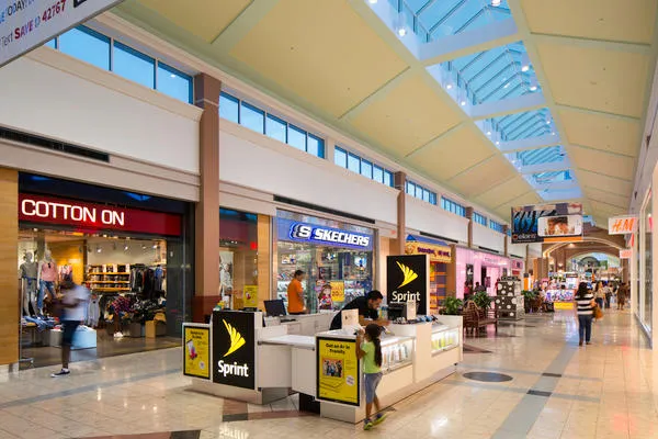 Pembroke Lakes Mall shopping mall in Pembroke Pines, FL