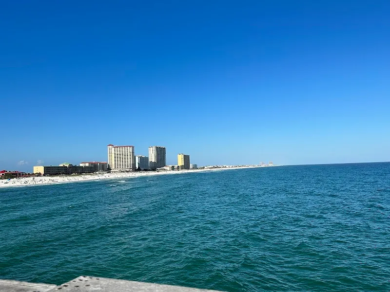Pensacola Beach neighborhood in Pensacola, FL