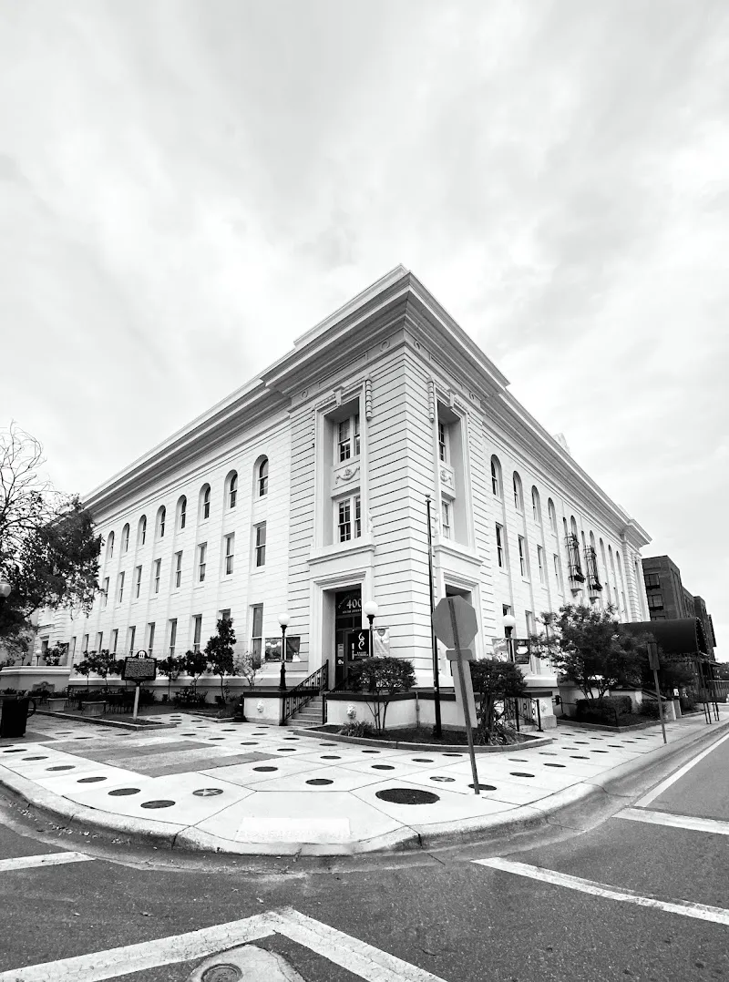 Pensacola Little Theatre performing arts theater in Pensacola, FL