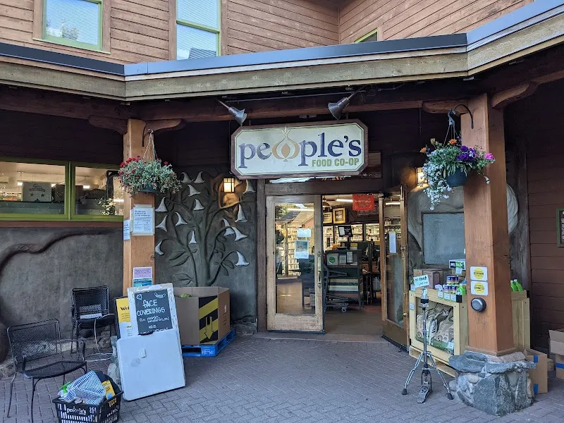 People's Food Co-op Health Markets in Woodstock, OR