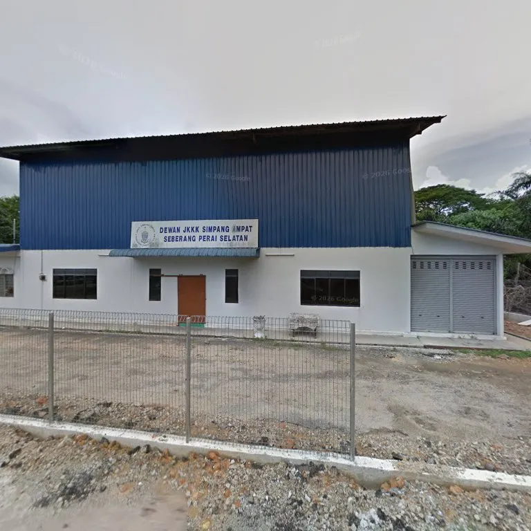 Perai Community Center recreation center in Perai, Penang