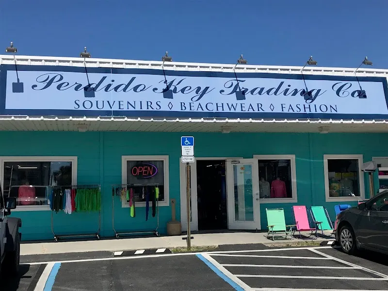 Perdido Key Trading Co store in Perdido Key, FL