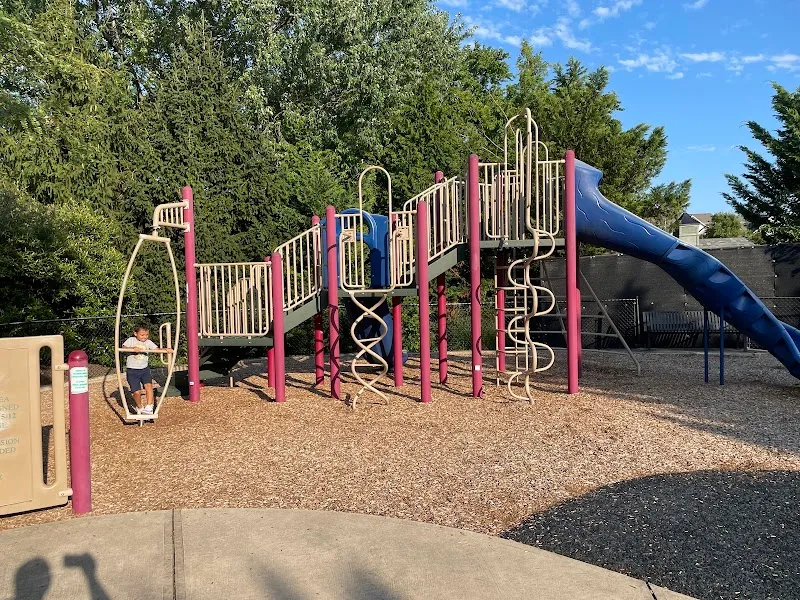 Perry Hall Park park in White Marsh, MD