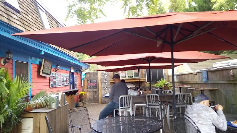 Peterson's Ice Cream Depot Ice Cream & Frozen Yogurt in Silver Spring, MD