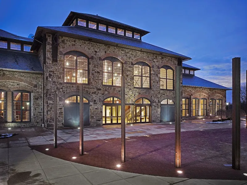 Phoenixville Foundry event venue in Phoenixville, PA