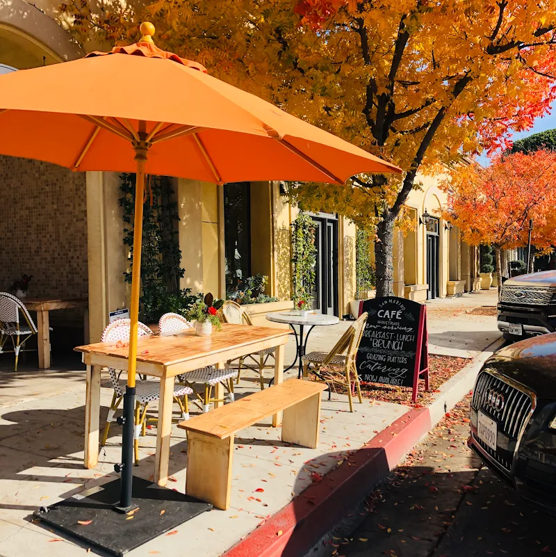 Piccadilly Grace San Marino restaurant in San Marino, CA