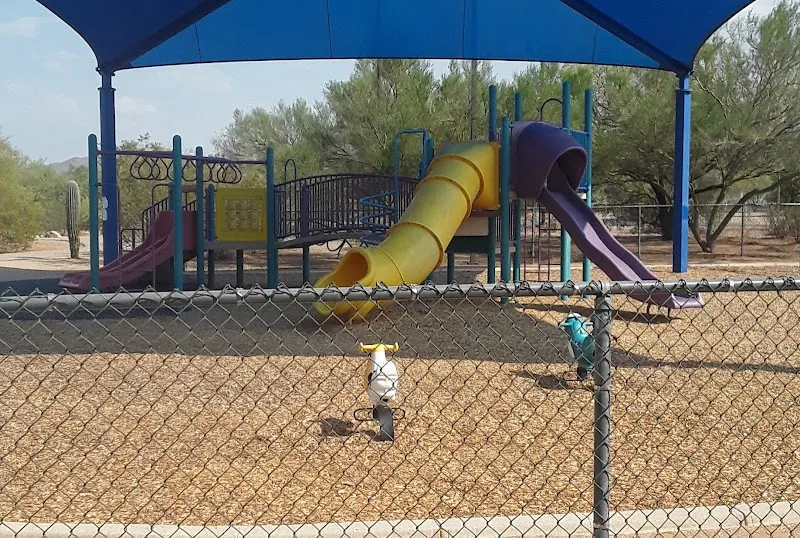 Picture Rocks Community Center community center in Picture Rocks, AZ