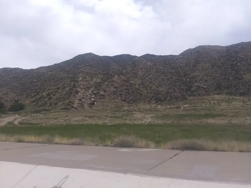 Piedra Lisa Park park in Westgate Heights, NM