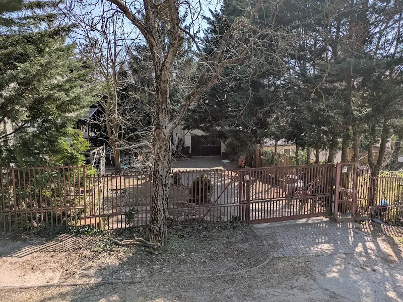 Pilis Community Cafe cafe in Pilis, Budapest