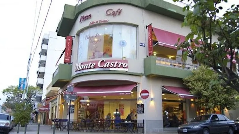 Pin Pun Pizza in Flores Este, BA