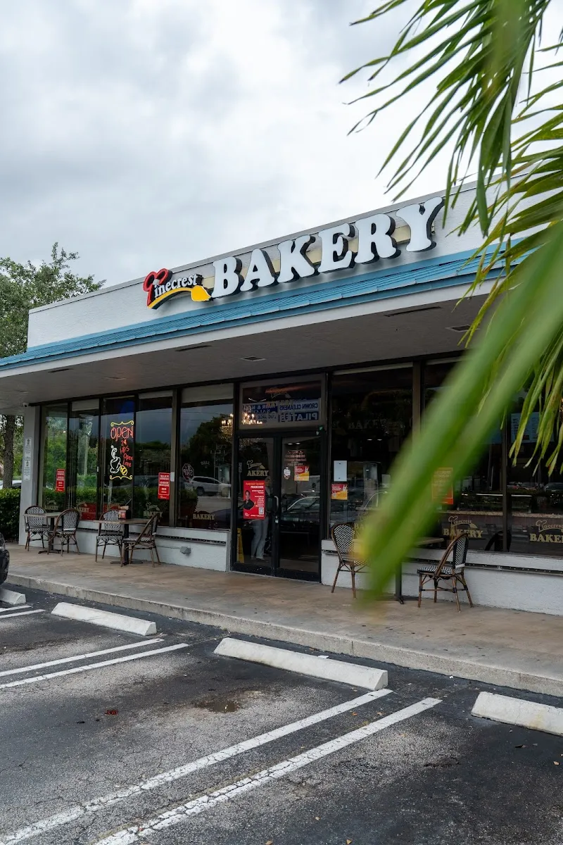 Pinecrest Bakery - Pinecrest Bakeries in Pinecrest, FL