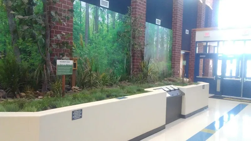 Pineville Elementary School primary school in Pineville, NC