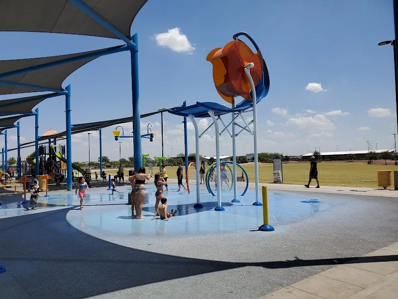 Pioneer Community Park park in Peoria, AZ