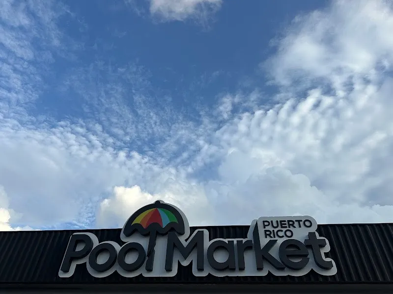 Piscina Municipal de Toa Baja swimming in Toa Baja, PR