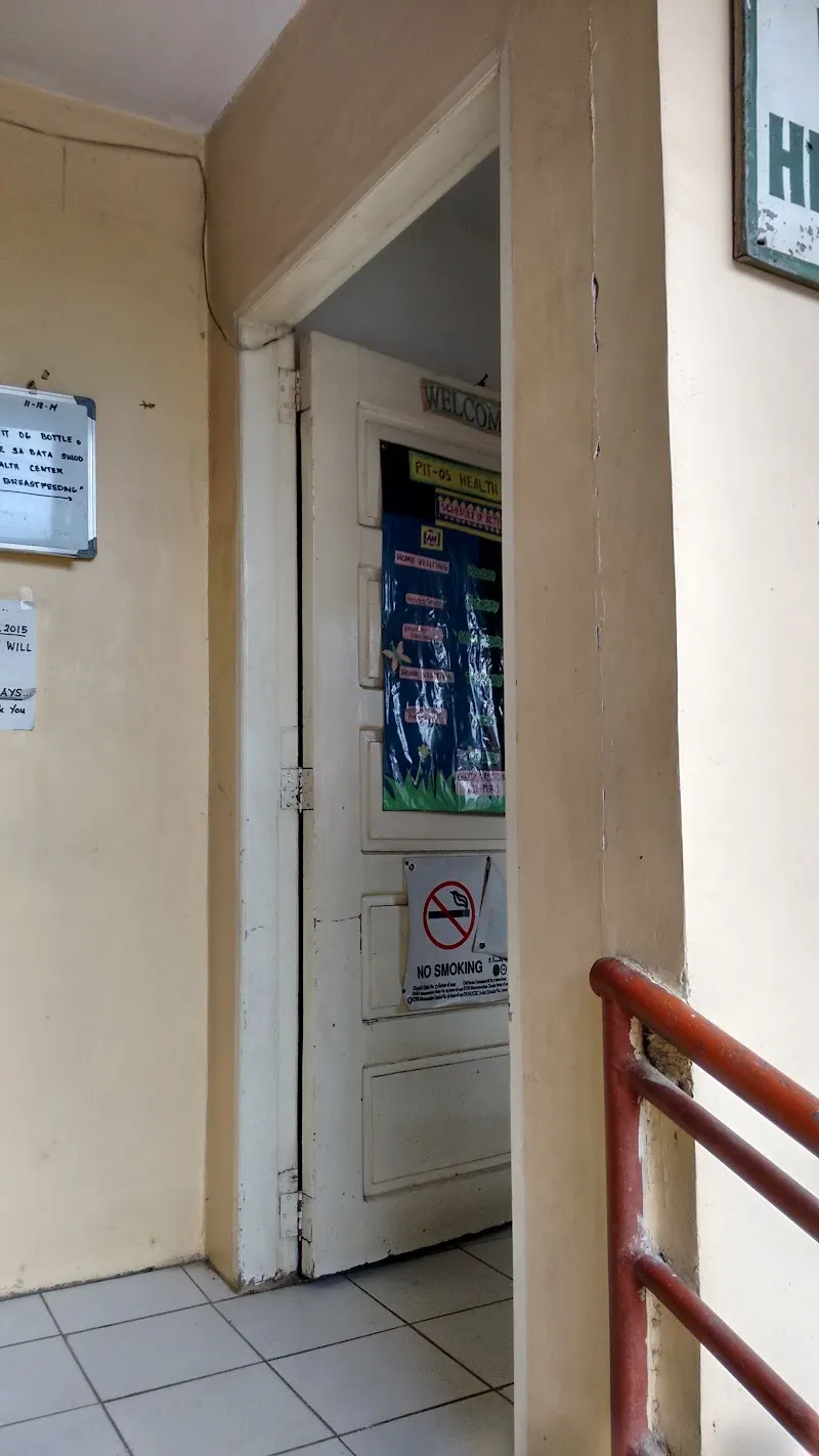 Pit-Os Health Center health in Pit-os, CV