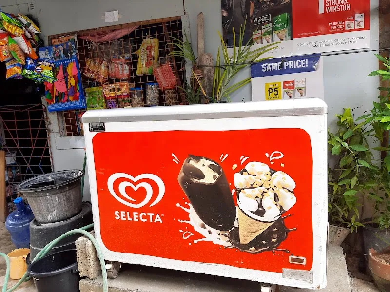 Pit-os Sari-Sari Shop Gathering Spots cafe in Pit-os, CV