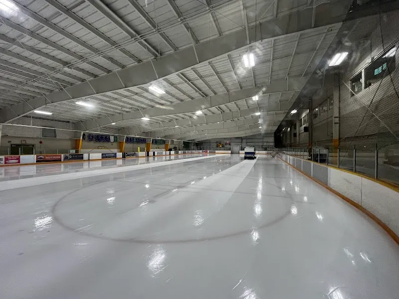 Pitt Meadows Athletic Park sports activity location in Pitt Meadows, BC