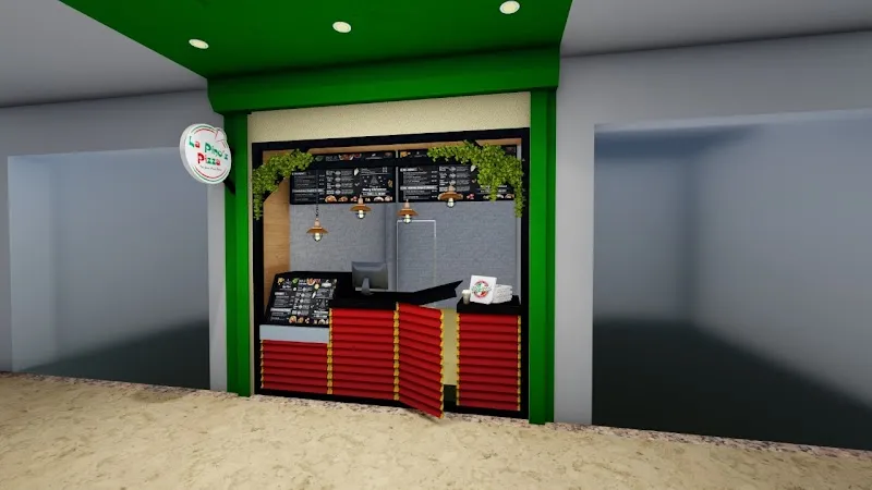 Pizza Point Sector 9 restaurant in Sector 9 Rohini, DL