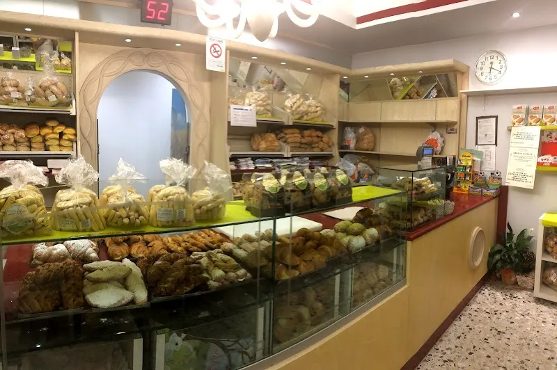 Pizzeria Al Forno restaurant in Campagna Lupia, VE