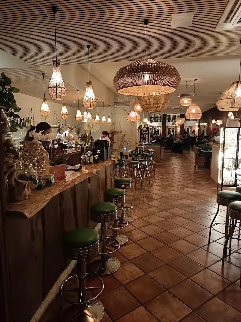 Pizzeria da Franco restaurant in Dolo, VE