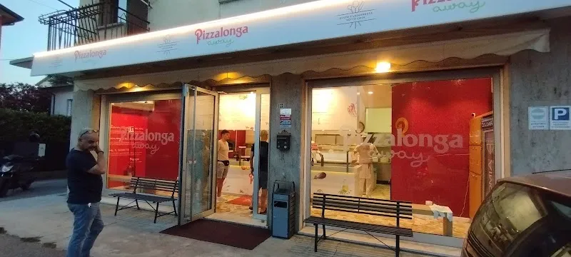 Pizzeria da Lino restaurant in Spinea, VE