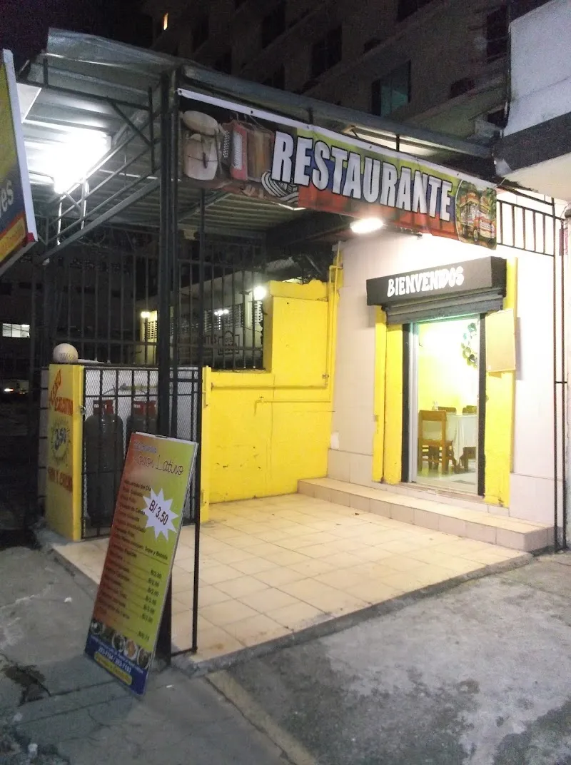 Pizzeria Las Delicias de Calidonia restaurant in Calidonia, PA