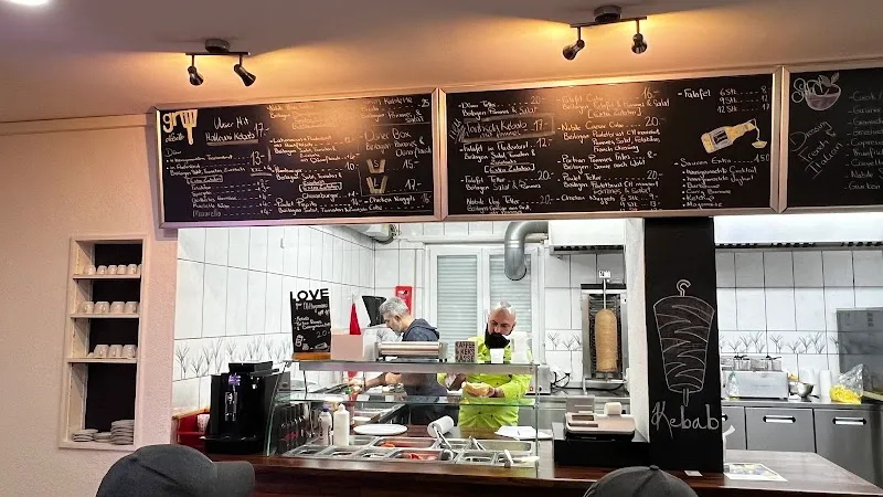 Pizzeria Samstagern restaurant in Samstagern, ZH