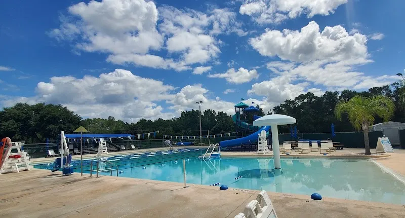 Plant City Family YMCA non profit organization in Plant City, FL