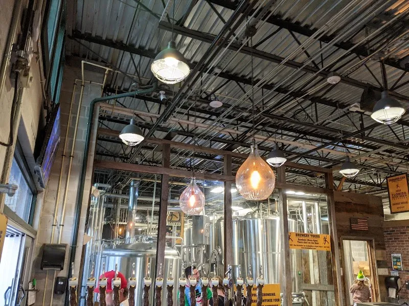 Plant St. Market market in Winter Garden, FL