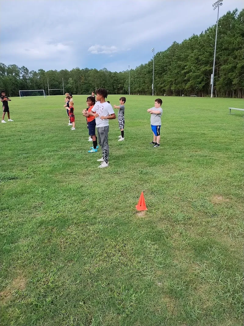 Plantation Sports Complex sports complex in Fleming Island, FL