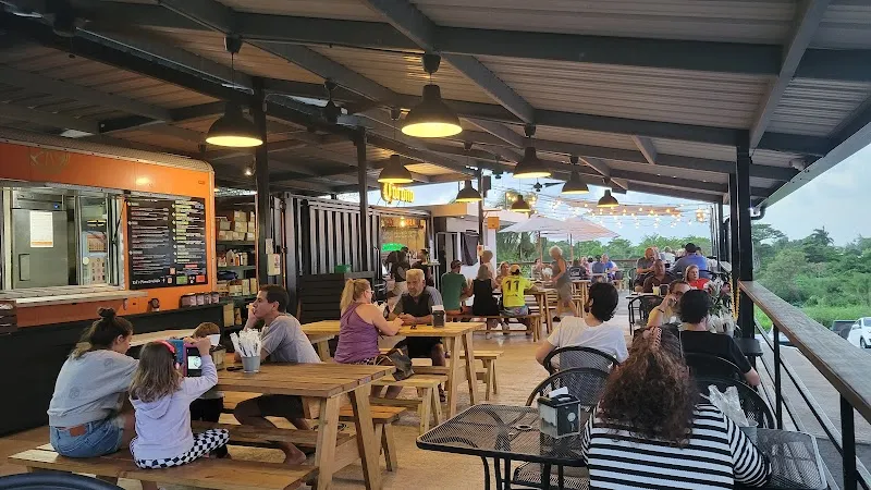 Platos Latin American in Dorado, PR