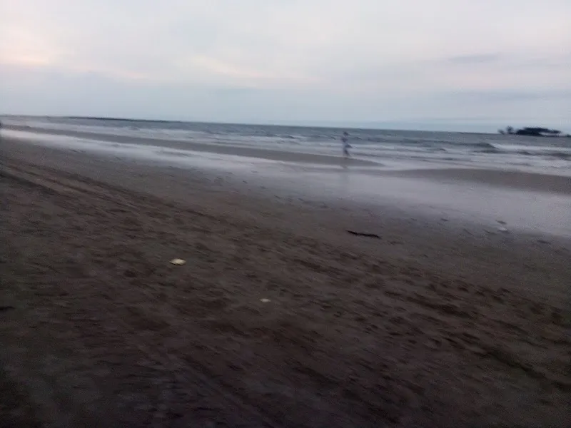 Playa Malvín tourist attraction in Malvín, MVD