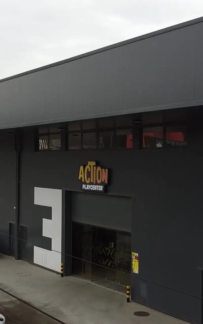 Playcenter Action - Canelas | Parque de Diversões para Crianças amusement park in Vila Nova de Gaia, Porto